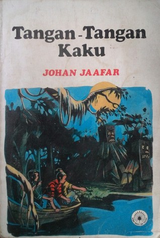 Tangan-tangan Kaku