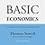 Basic Economics, Fifth Edition: A Common Sense Guide to the Economy