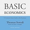 Basic Economics, ...
