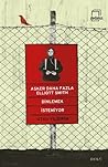 Asker Daha Fazla Elliott Smith Dinlemek İstemiyor by Utku Yıldırım