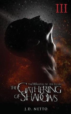 The Gathering of Shadows (The Whispers of the Fallen, #3)