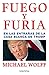 Fuego y furia: En las entrañas de la Casa Blanca de Trump