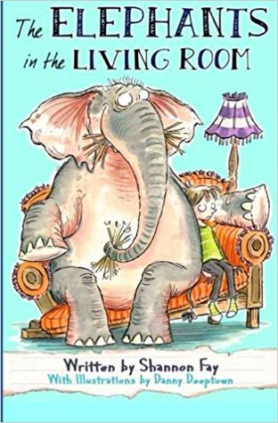 The Elephants in the Living Room