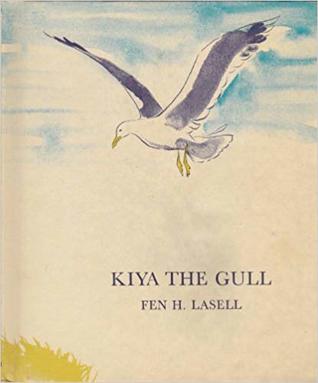 Kiya the Gull