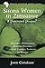 Shona Women in Zimbabwe—A Purchased People? by John Chitakure