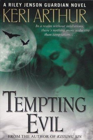 Tempting Evil