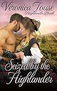 Seized by the Highlander