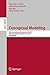 Conceptual Modeling by Heinrich C. Mayr