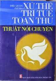Xử thế trí tuệ toàn thư - Thuật nói chuyện