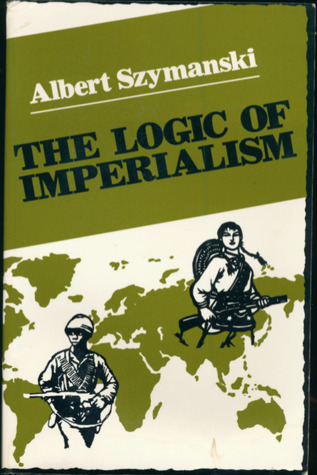 The Logic of Imperialism (Paperback)