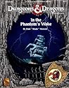 In the Phantom's Wake