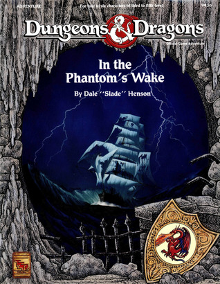 In the Phantom's Wake (Paperback)