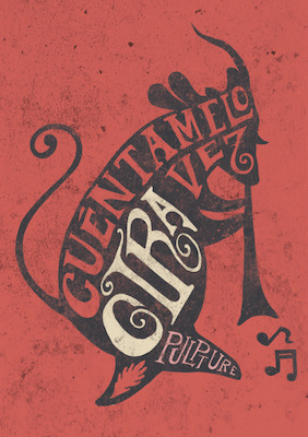 Cuéntamelo otra vez: Compendio de cuentos recontados