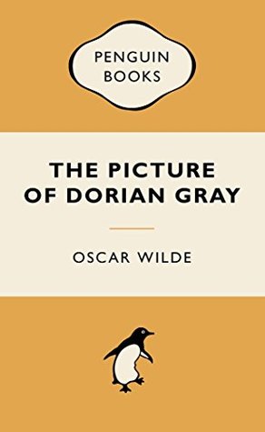 The Picture of Dorian Gray