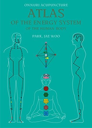 ATLAS OF THE ENERGY SYSTEM OF THE HUMAN BODY