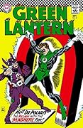 Green Lantern #47