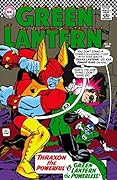 Green Lantern #50