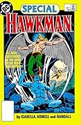 Hawkman Special (1986-1987) #1
