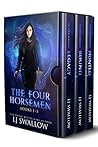 The Four Horsemen...