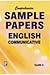 Comprehensive Sample Papers...