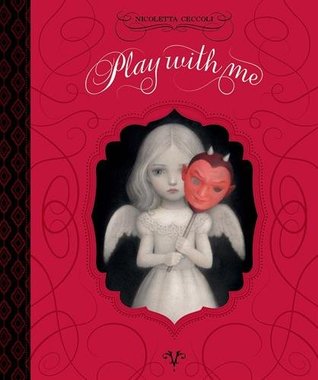 Play with me (Hardcover)