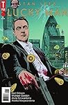 Stan Lee's Lucky Man 1 by Neil Gibson