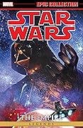 Star Wars Legends Epic Collection: The Empire, Vol. 3