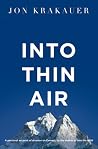 Into Thin Air: A ...