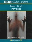 Psycho - BBC Radio "The Late Book" Presentation