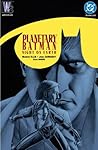 Planetary/Batman by Warren Ellis