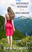 The Invisible Woman in a Red Dress