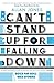 Cant Stand Up For Falling Down