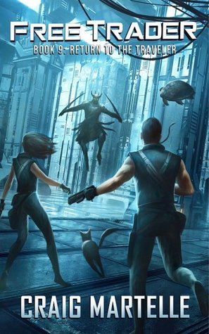 Return to the Traveler (Free Trader #9)