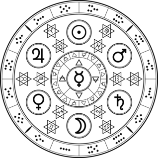 Secreti Geomantici (ebook)