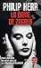 La Dame de Zagreb (French Edition)