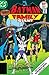 Batman Family (1975-1978) #13 by Bob Rozakis