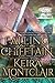 Falling for the Chieftain (Enchanted Falls Trilogy #3)