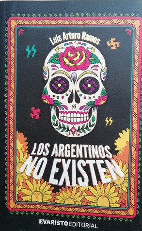 Los argentinos no existen