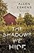 The Shadows We Hide (Joe Talbert, #2)