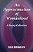 An Approximation Of Womanhood by Dee Dickens
