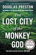 The Lost City of the Monkey God 