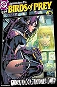 Birds of Prey (1999-2009) #64