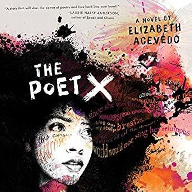 The Poet X