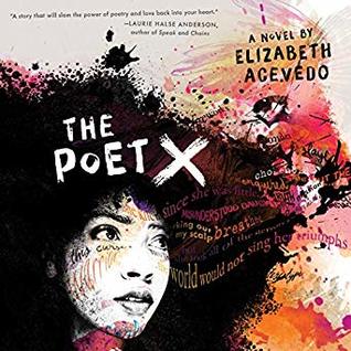 pdf download The Poet X
