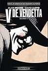 V de Vendetta, Volumen 2 by Alan             Moore