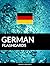 German Flashcards: 800 Impo...