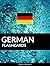 German Flashcards: 800 Important German-English and English-German Flash Cards