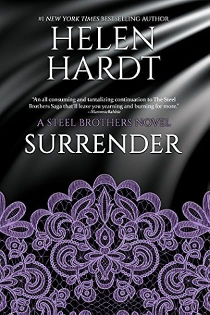 Surrender (Steel Brothers Saga, #6)
