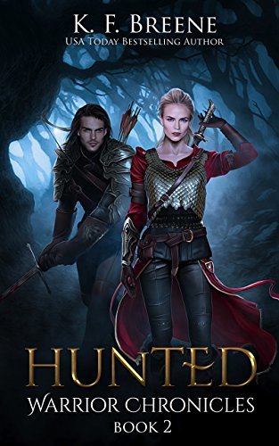 Hunted