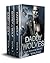 Daddy Wolves: Silver Wolves MC Box Set